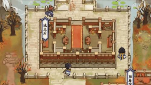 四月版号末班车来袭！《幻塔》喜提版号！《我的门派》等游戏过审