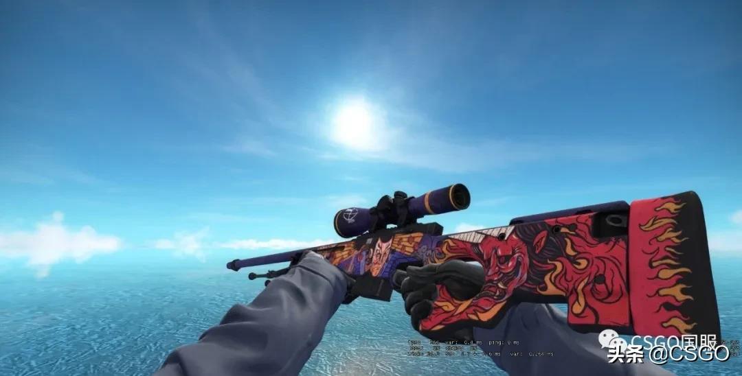 皮肤控第一期,皮肤控