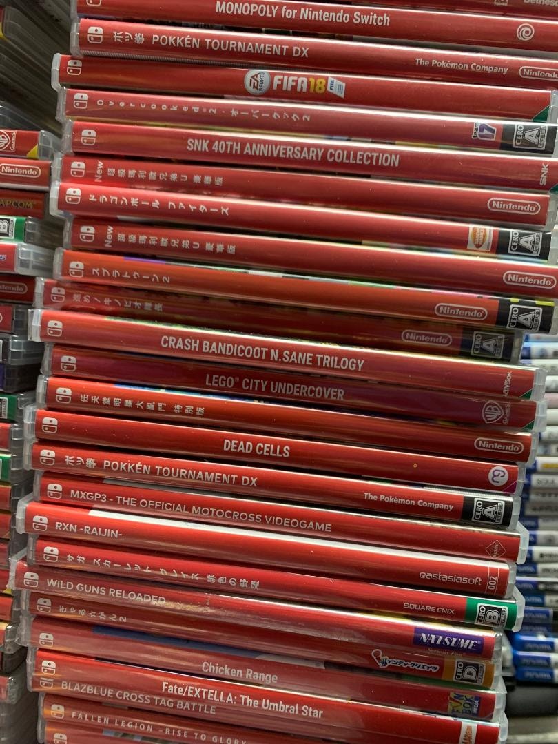 买switch被骗报警,买switchlite被坑