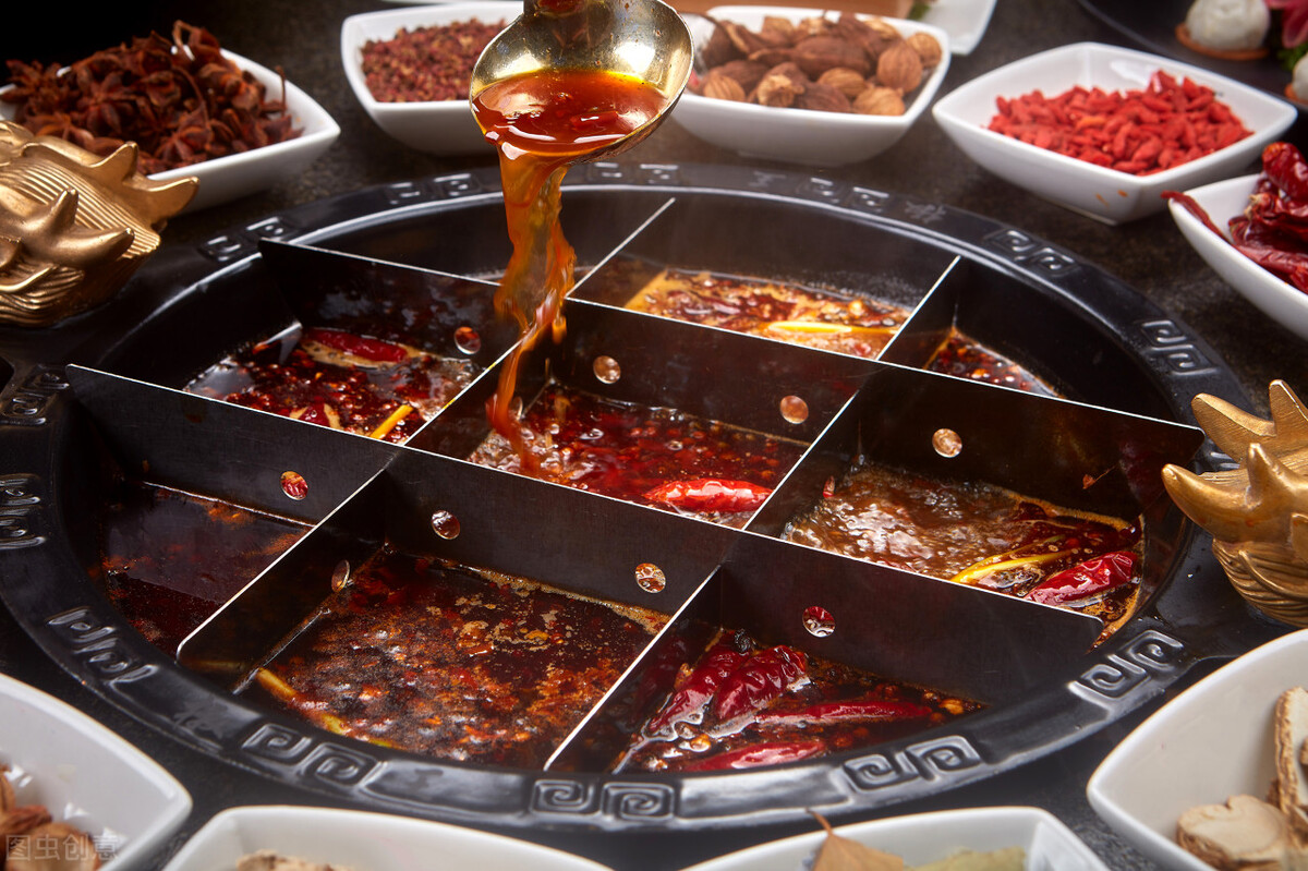 中国产辣椒的省份排名,中国最能吃辣椒的省份