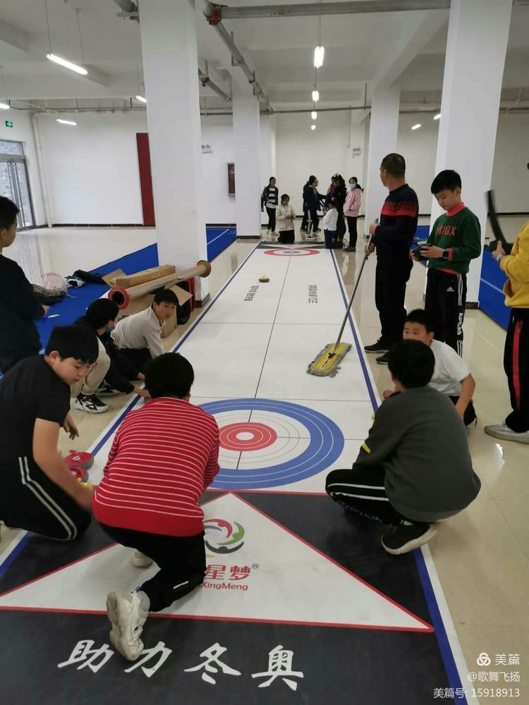 义马市外国语小学，校园社团活动丰富多彩