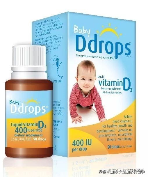 加拿大婴儿用品,加拿大必买婴幼儿用品