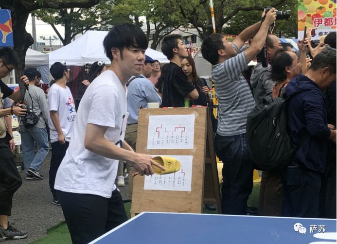 日本东京运动会乒乓球,东京中国节2018