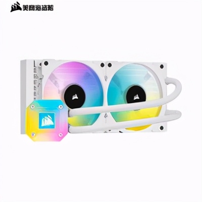 海盗船icue灯光控制评测,海盗船icue使用教程