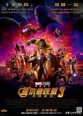 2018票房排行榜前十名国产,最近五年十大票房排行榜