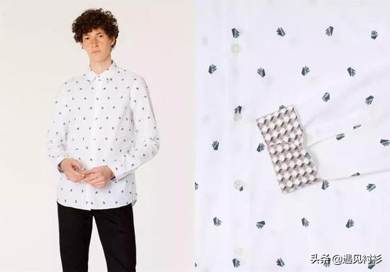 男士职场要准备几套衣服,适合初入职场男士衬衫