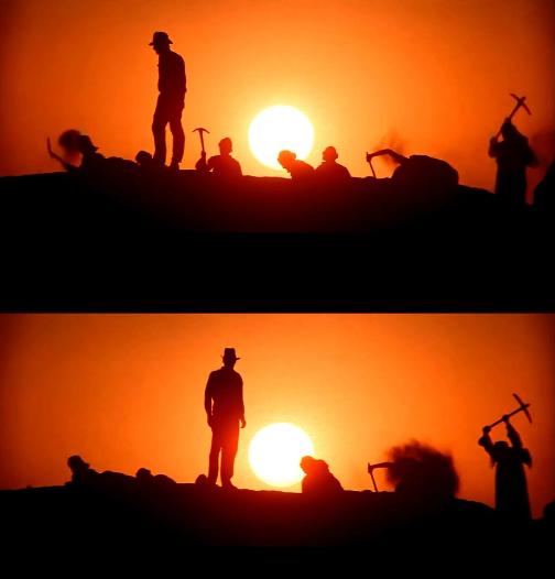 被忽视的一群人，奥斯卡黑人女艺人的小金人70年追寻记