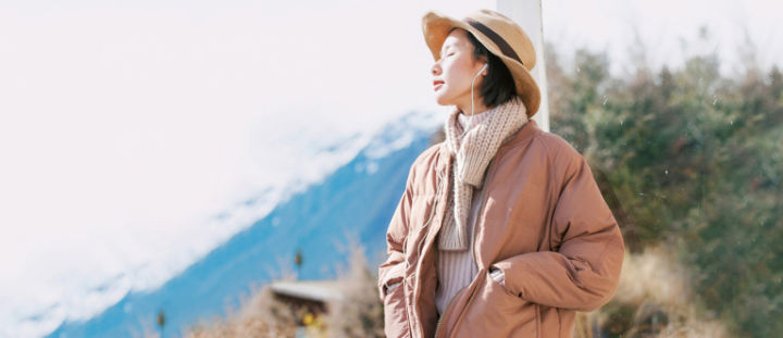 请留步！收藏夹里缺的就是这样用心的女装店铺！价格不贵品质在线