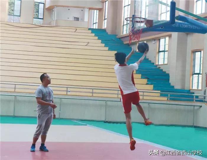 江西省西山足球,江西西山足球队