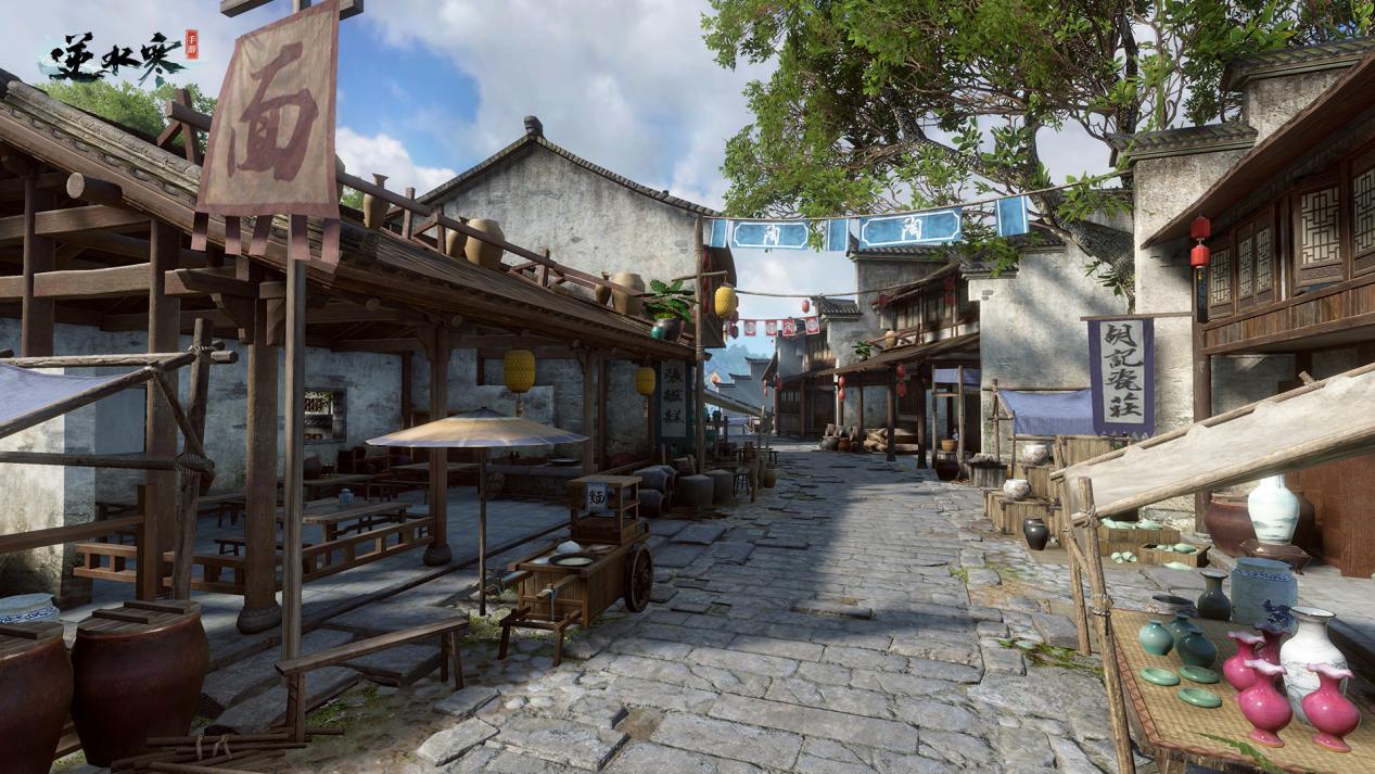 天刀端游哪个时装好看,天刀端游哪个时装好看点