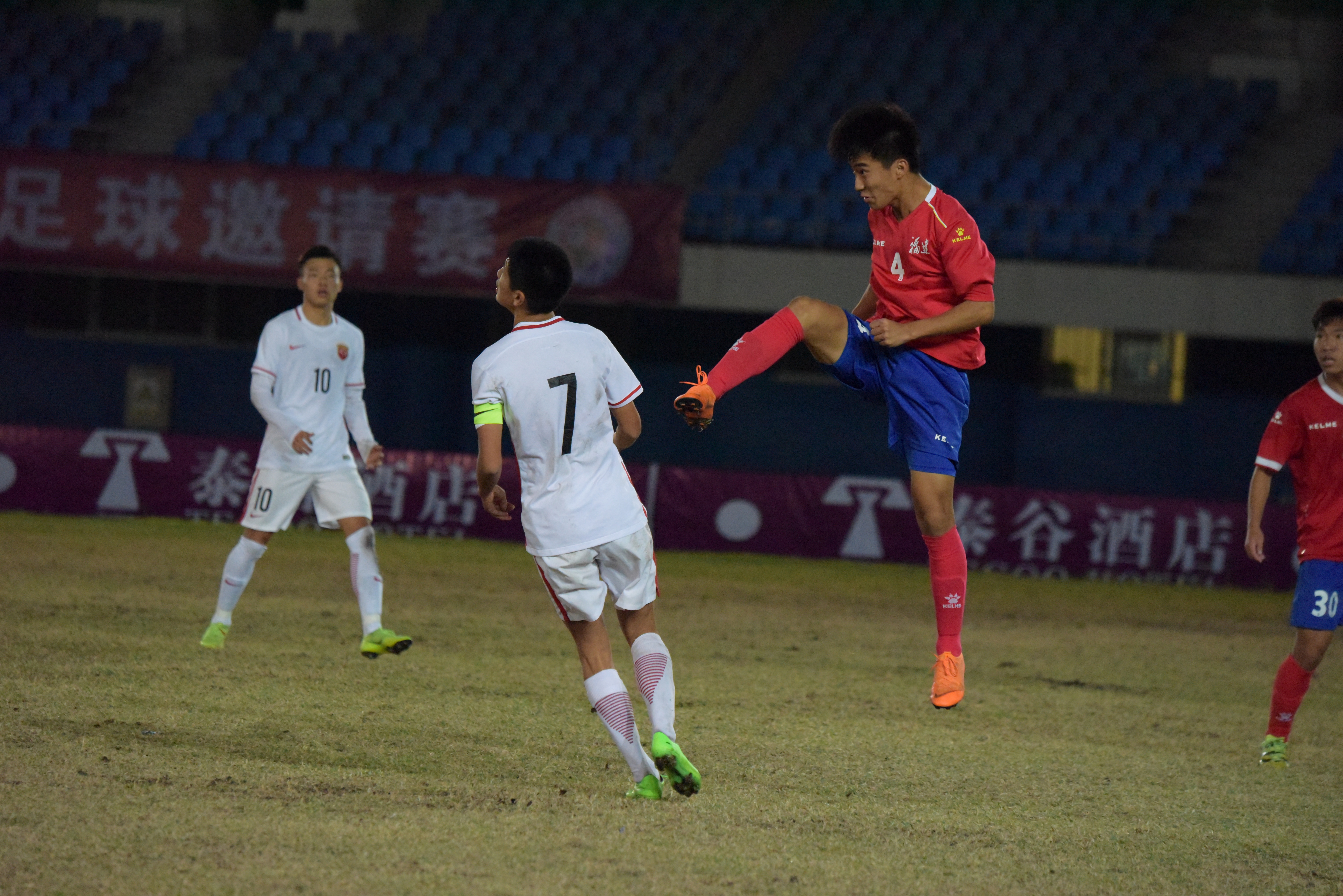 厦门足球联赛u19,厦门足球联赛u19赛程