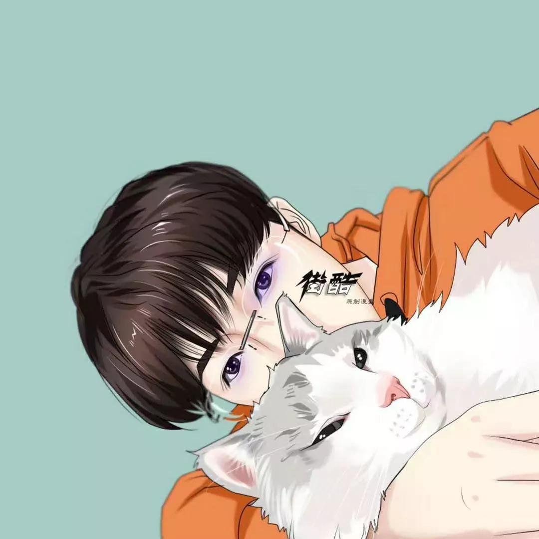 换个头像吧换一种心情,换一张头像吧