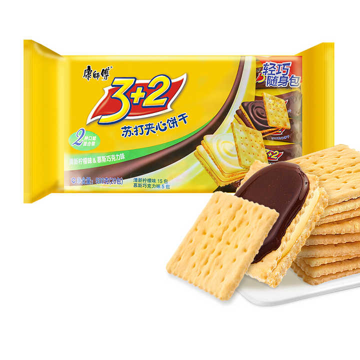 剁手小零食,盘点网购超便宜的食物