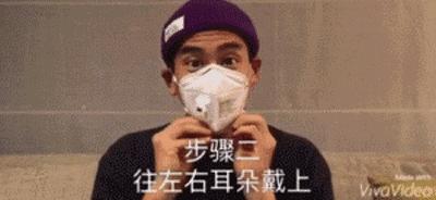 怎样辨别真假口罩一次性口罩,买到假的口罩怎么办