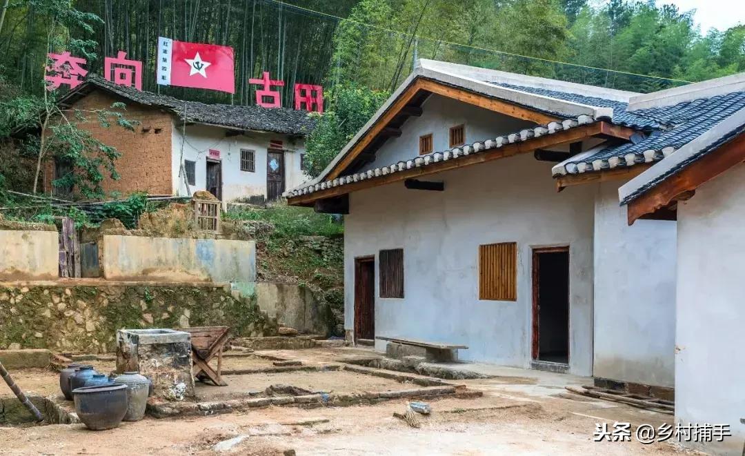 南粤古驿道平远站,平远县展览