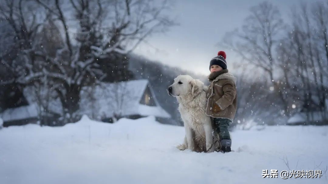2020年IPA国际摄影奖获奖作品（专业组年度摄影师）