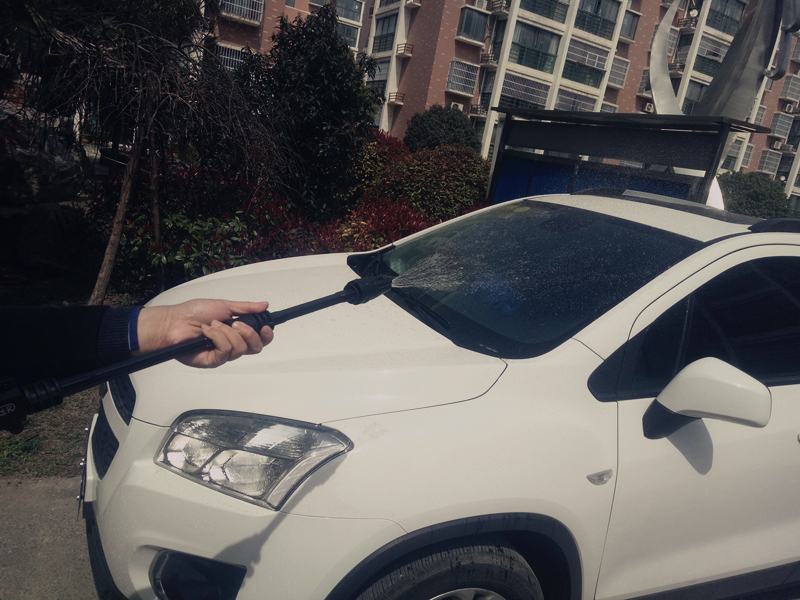 亿力锂电洗车机好用么,亿力锂电洗车机哪个型号好