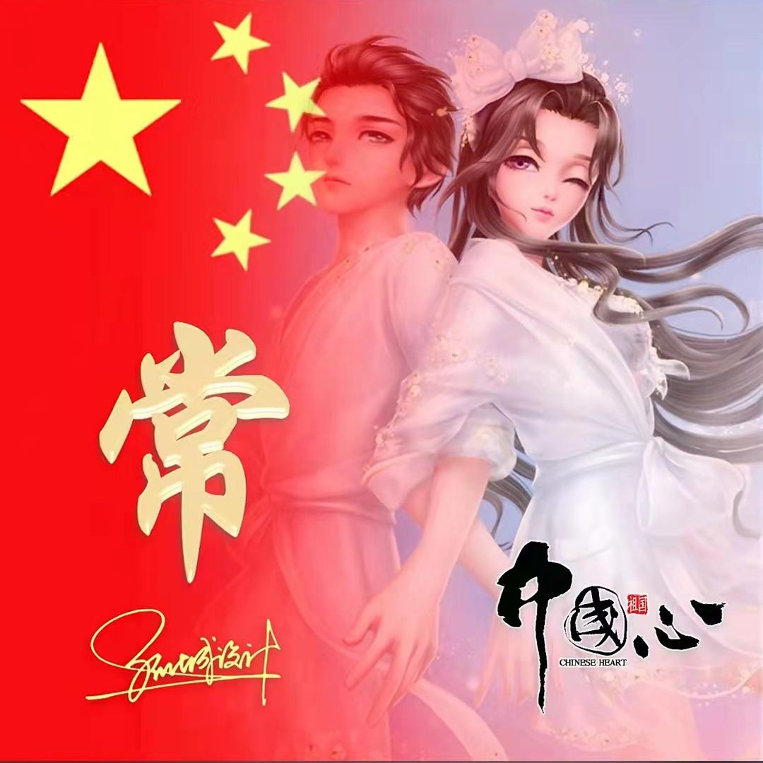 送你40张精美姓氏头像请查收,送你50张喜庆姓氏头像