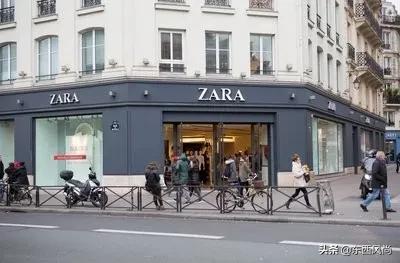 zara优衣库哪个好,hm和zara和优衣库对比