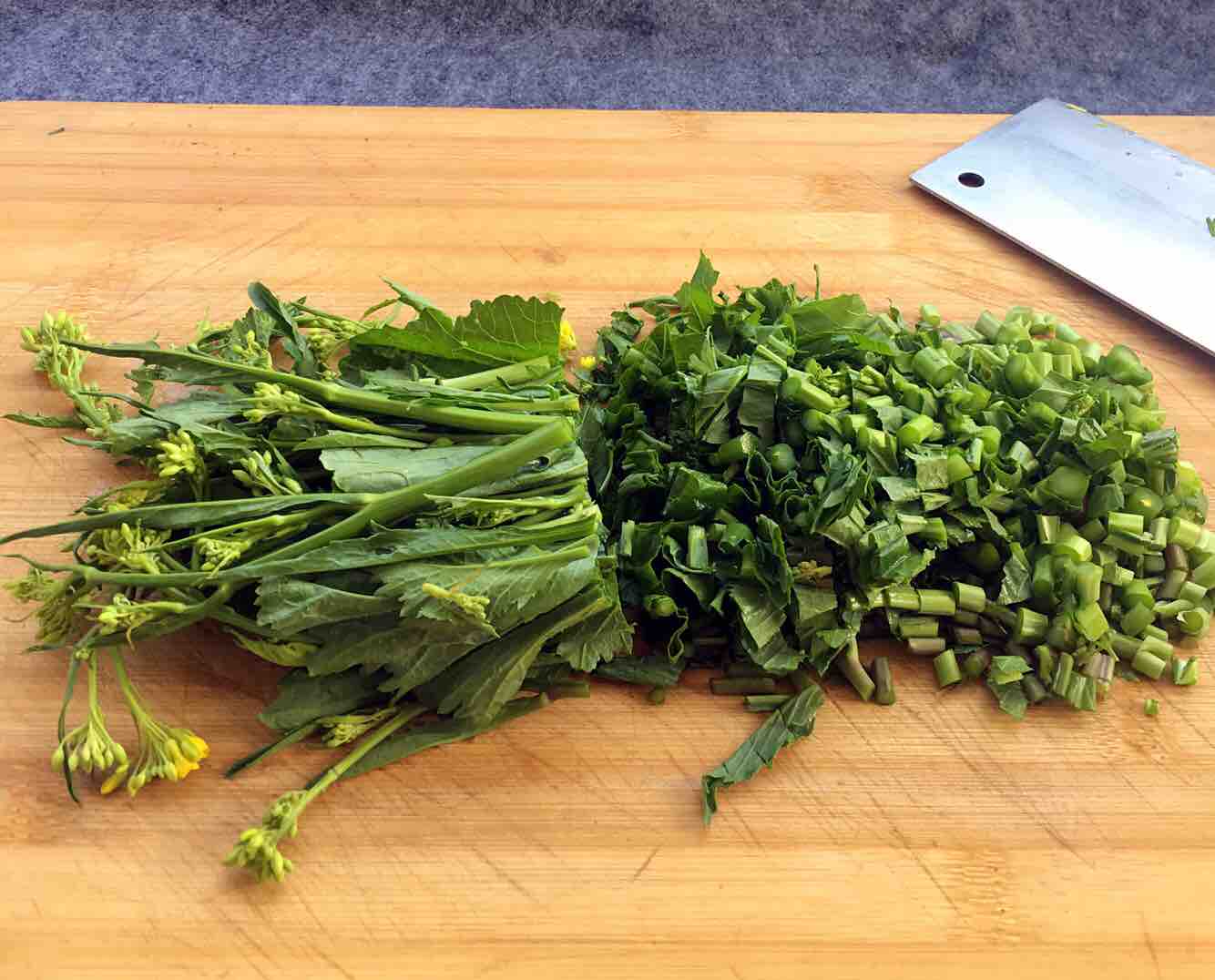 腌酸菜原来这么简单,腌酸菜简单方法三天就能吃