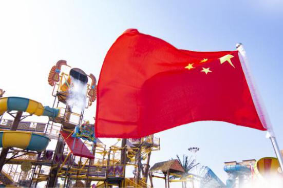 2019南昌玛雅乐园嗨啤音乐嘉年华,嗨啤6月嘉年华