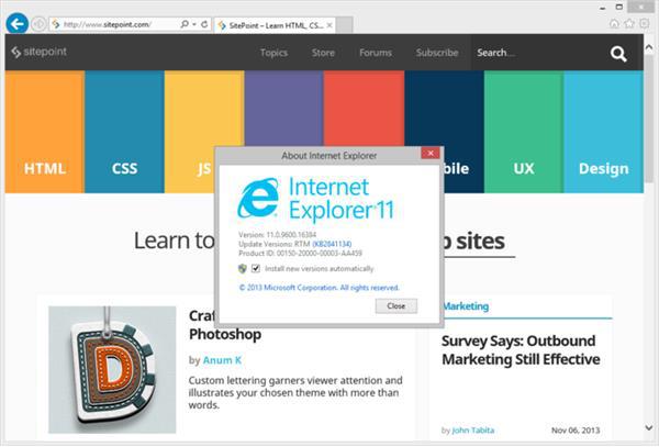 微软向chrome用户力推自家浏览器,ie浏览器和chrome