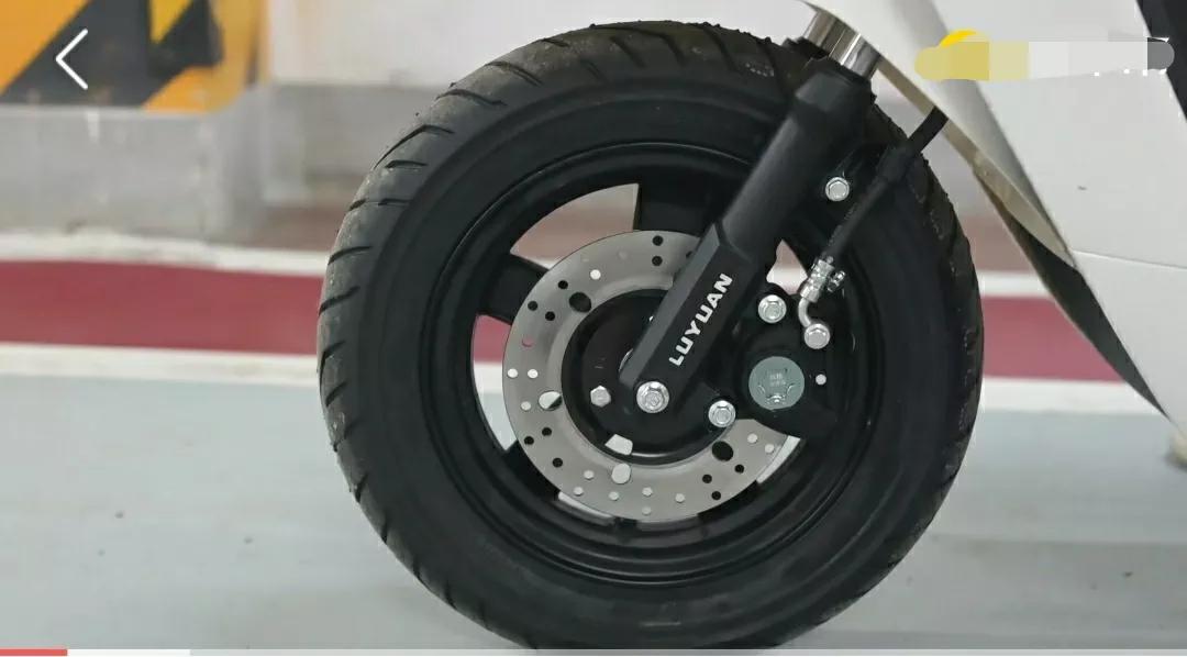 电动车碟刹失灵修复小技巧,电动车碟刹没压力不制动