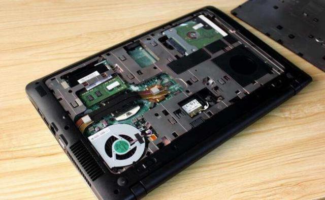 笔记本电脑太卡可以换固态硬盘,为什么笔记本换了固态硬盘更慢了