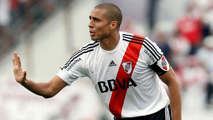 特雷泽盖传奇,特雷泽盖尤文图斯