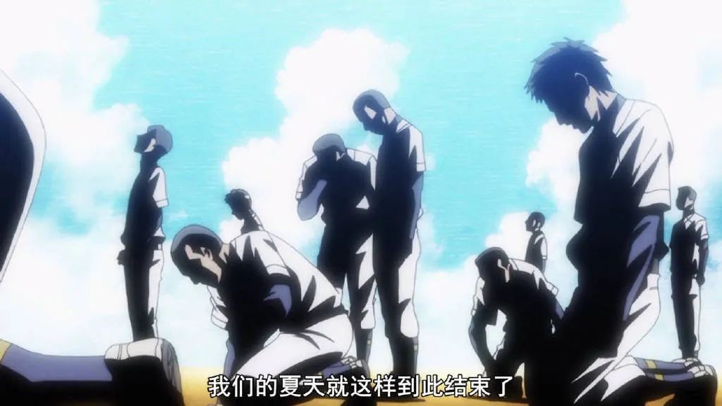 日本夏季甲子园停办,甲子园大哭