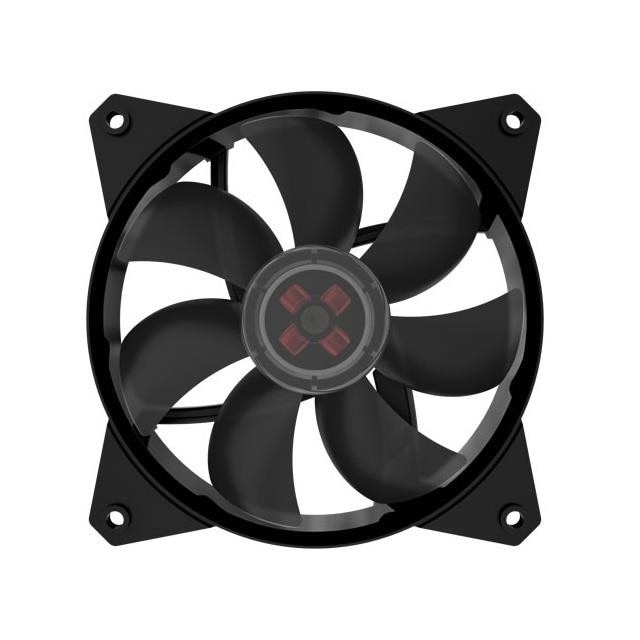 电脑机箱风扇声音大怎么办,机箱风扇2000转噪音大吗