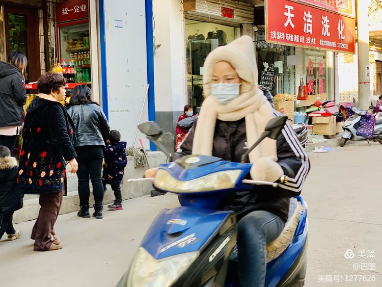 庙头老家,回到儿时老房子很想念爷爷