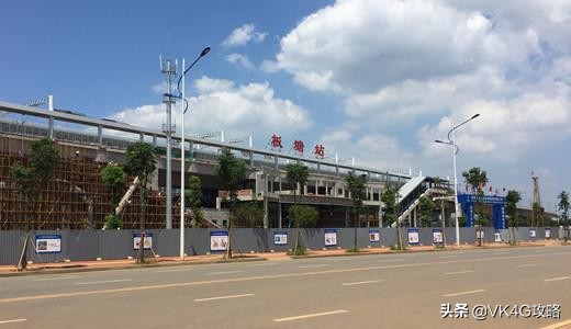湘潭市火车站最新消息,湘潭火车站和城轨站