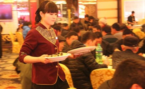 餐饮店提成模式,餐饮店怎么提升收入