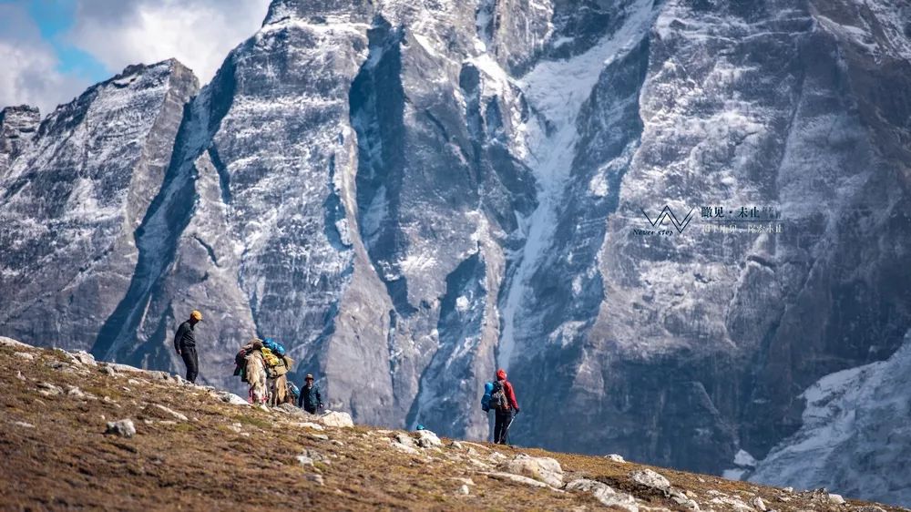 高山低谷的感悟,高山之巅的感悟