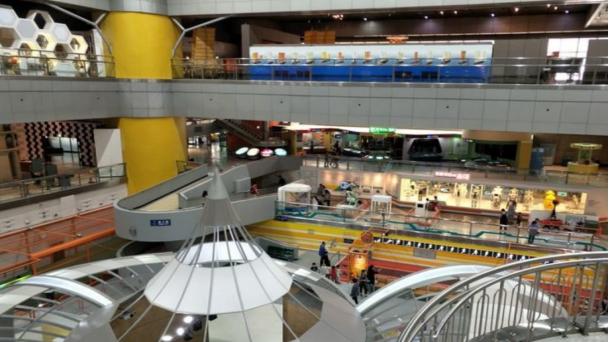 “ItsDaejeon”，这就是大田