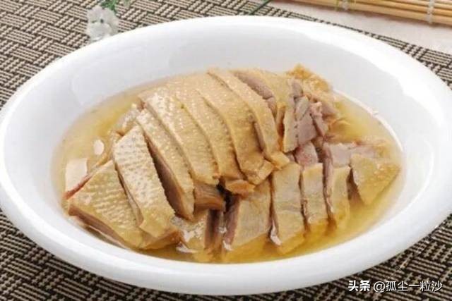 江都好吃的美食推荐点心,扬州美食推荐必吃的地方