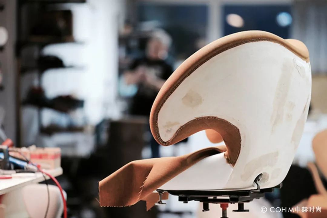 4个北欧空间设计团队讲师3个国家深度研学2本国际室内设计认证