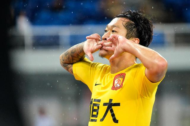 官宣恒大最新一单引援,恒大近期引援最新消息