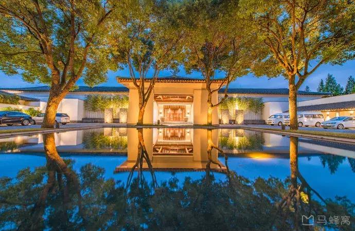 南京最好的山庄排名,南京最美的6个地方你都去过了吗