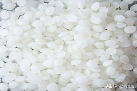 使用石蜡消除胶鞋围条光泽的关注事项