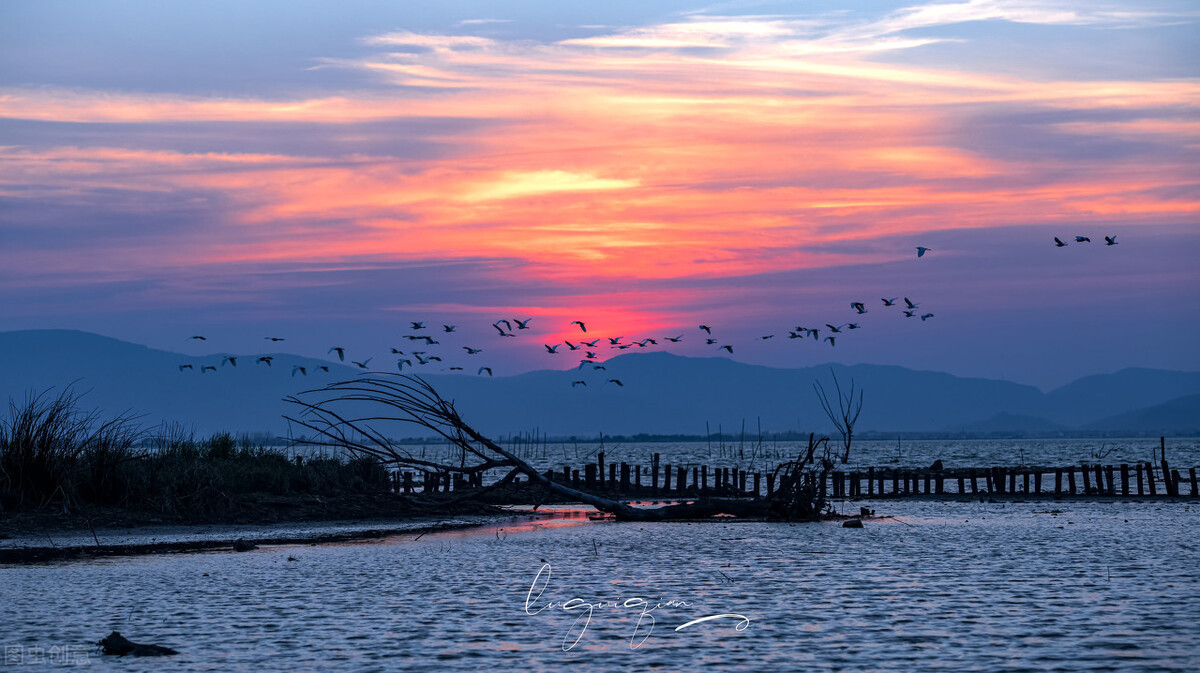 云南的景点真的那么好看吗,云南超美的地方