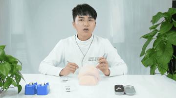 美睫睫毛根部泛白,美睫后睫毛根部变白怎么处理