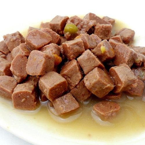 比熊生理期吃什么最好,小比熊生理期多长时间