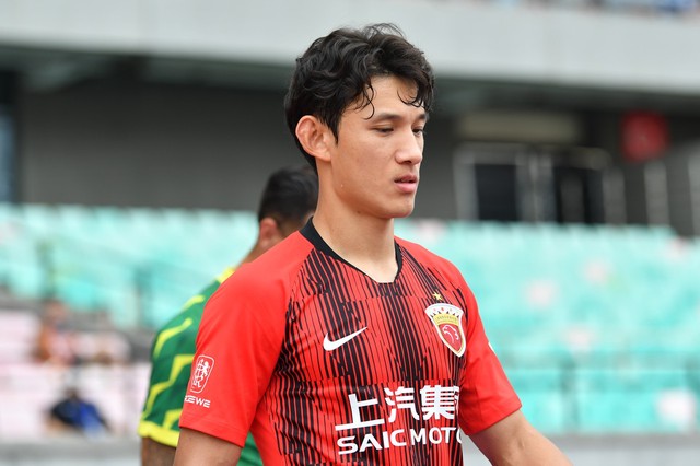 国足多少人是徐根宝弟子,国足徐根宝弟子