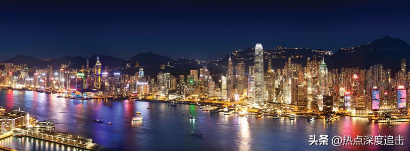 香港中概股跌的原因,中概股回归香港