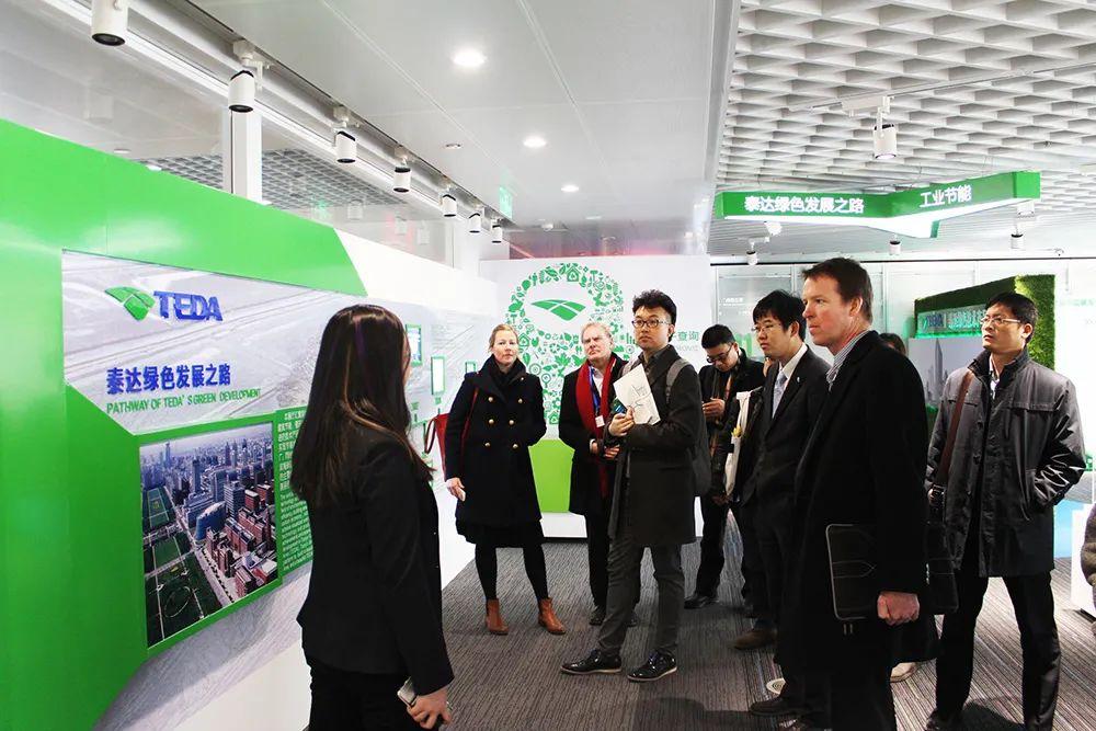 生态环境科普基地方案,生态环保科普教育基地