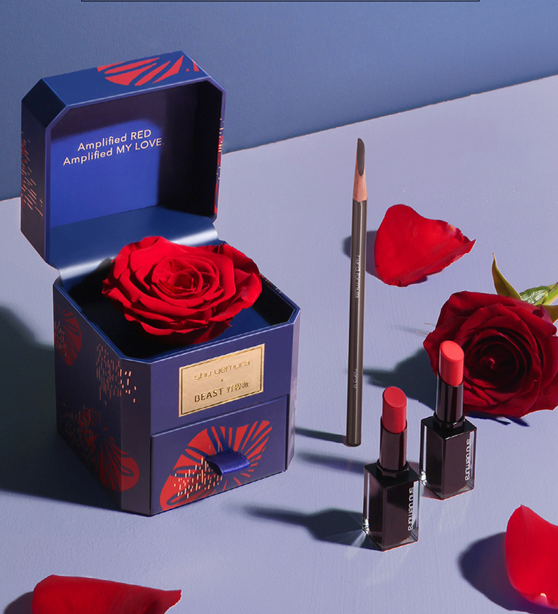 七夕情人节礼盒推荐排行榜第一名,七夕情人节礼盒礼物推荐