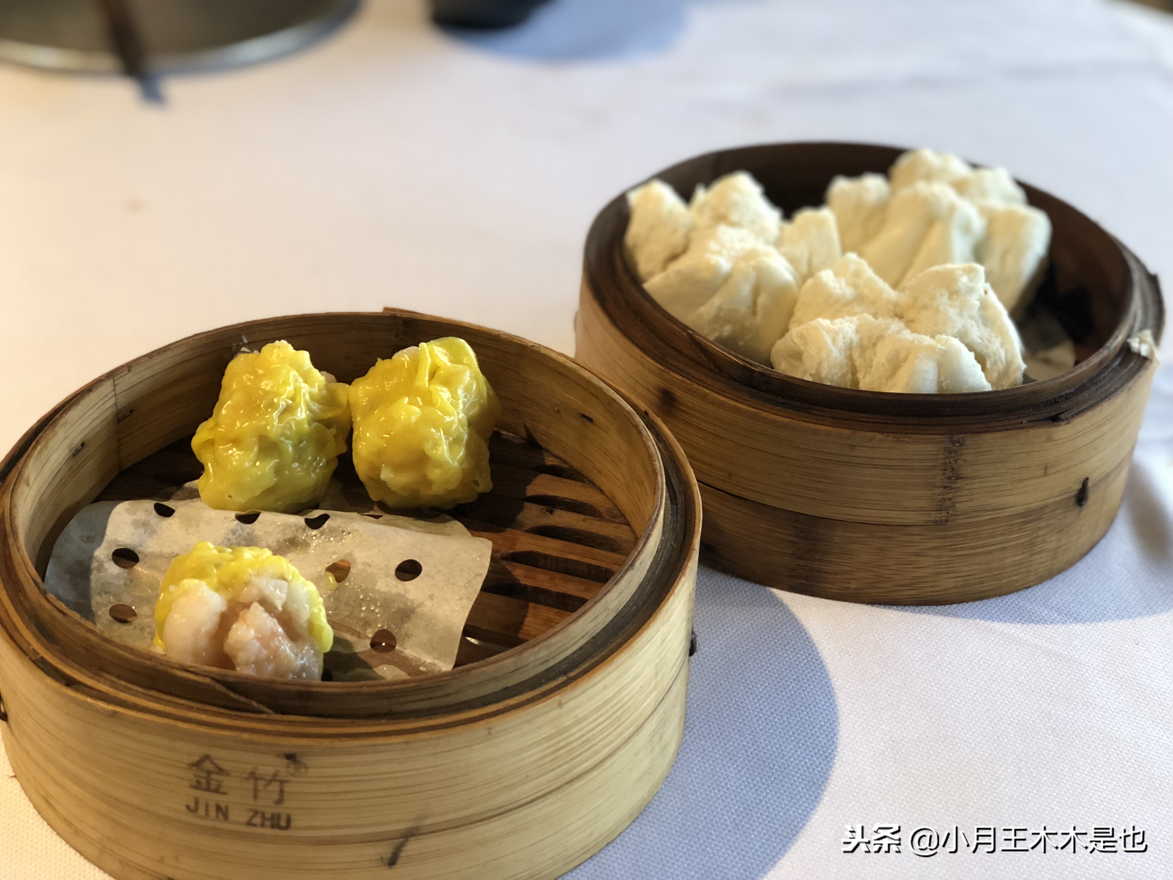 豪生粤式点心自助,半米田粤式点心广州