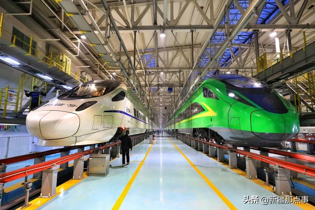 五一新疆铁路加开列车,新疆铁路五一假期加开专列69列